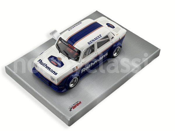 Simca 1000 Gr.2 - Rothmans