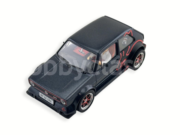 Volkswagen Golf GTI Tuner - Unboxed