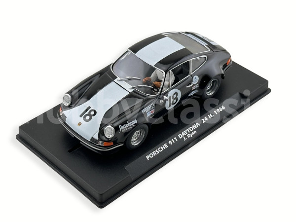 Porsche 911 - 24h Daytona 1966 - 25 Aniversario Fly