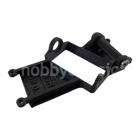 Soporte de motor Anglewinder 3DP
 Tipo de Cuna-Offset 0.0mm