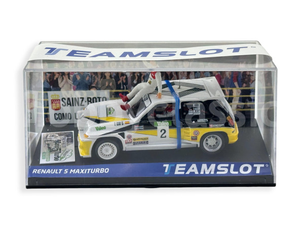RALLY HISTÓRIA - RALLY DE PORTUGAL 1986 RALLY HISTÓRIA - RALLY DE PORTUGAL 1986