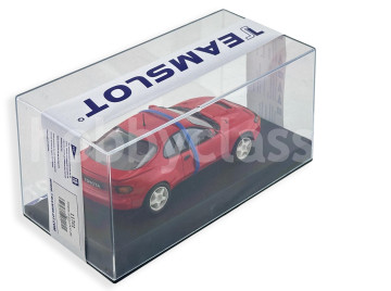 Toyota Celica GT4 ST-185 - Red 2