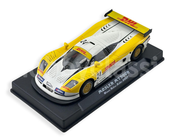 Mosler MT900R EVO5 DHL - Belcar 2007