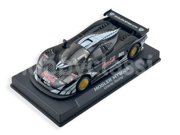 Mosler MT900R EVO4 - Gravity Racing Team