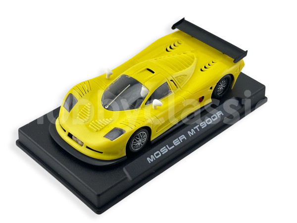 Mosler MT900R - EVO Racing AW Yellow