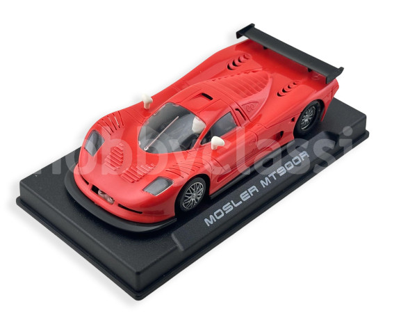 Mosler MT900R - EVO Racing AW Red