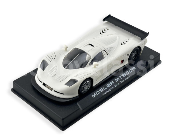 Mosler MT900R - EVO Racing AW White