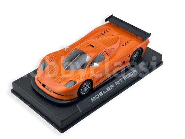 Mosler MT900R - EVO Racing AW Orange