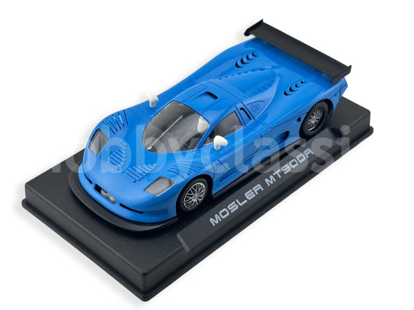 Mosler MT900R - EVO Racing AW Blue