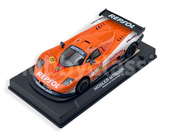 Mosler MT900R EVO5 - Repsol Racing OR.