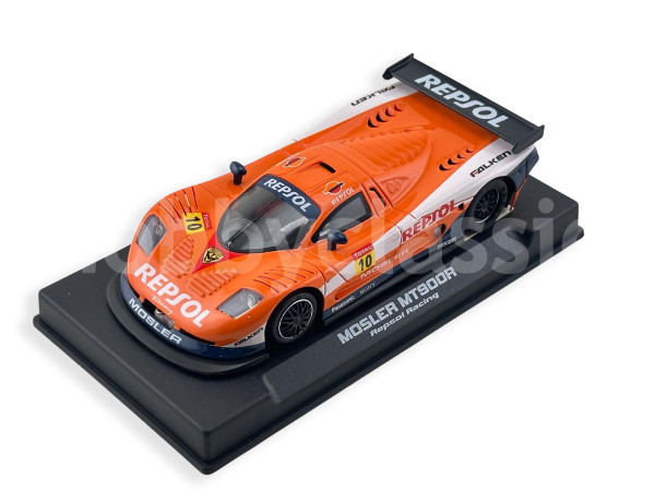 Mosler MT900R EVO3 - Repsol Racing OR.