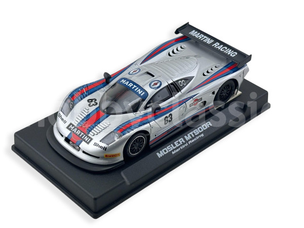 Mosler MT900R EVO3 - Martini Racing GR