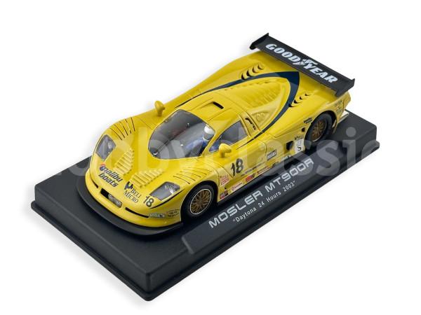 Mosler MT900R EVO2 - 24h Daytona 2003