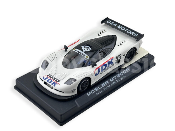 Mosler MT900R EVO 3 -Belcar Zolder 2008