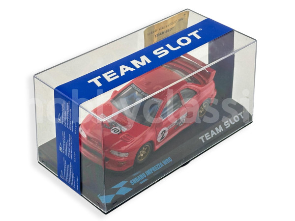 Subaru Imprezza WRC - Dreamslot 2004