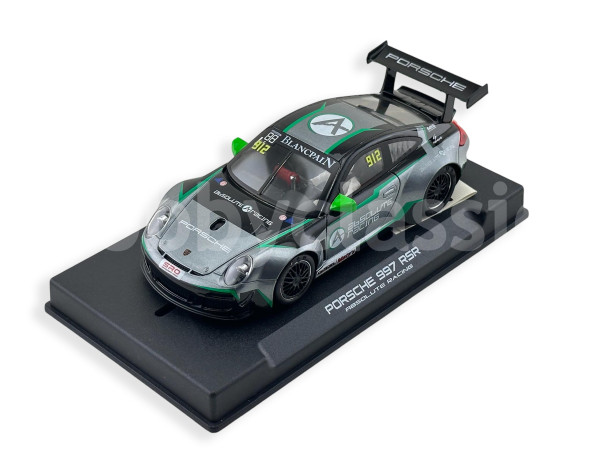 Porsche 997 RSR - Absolute Racing