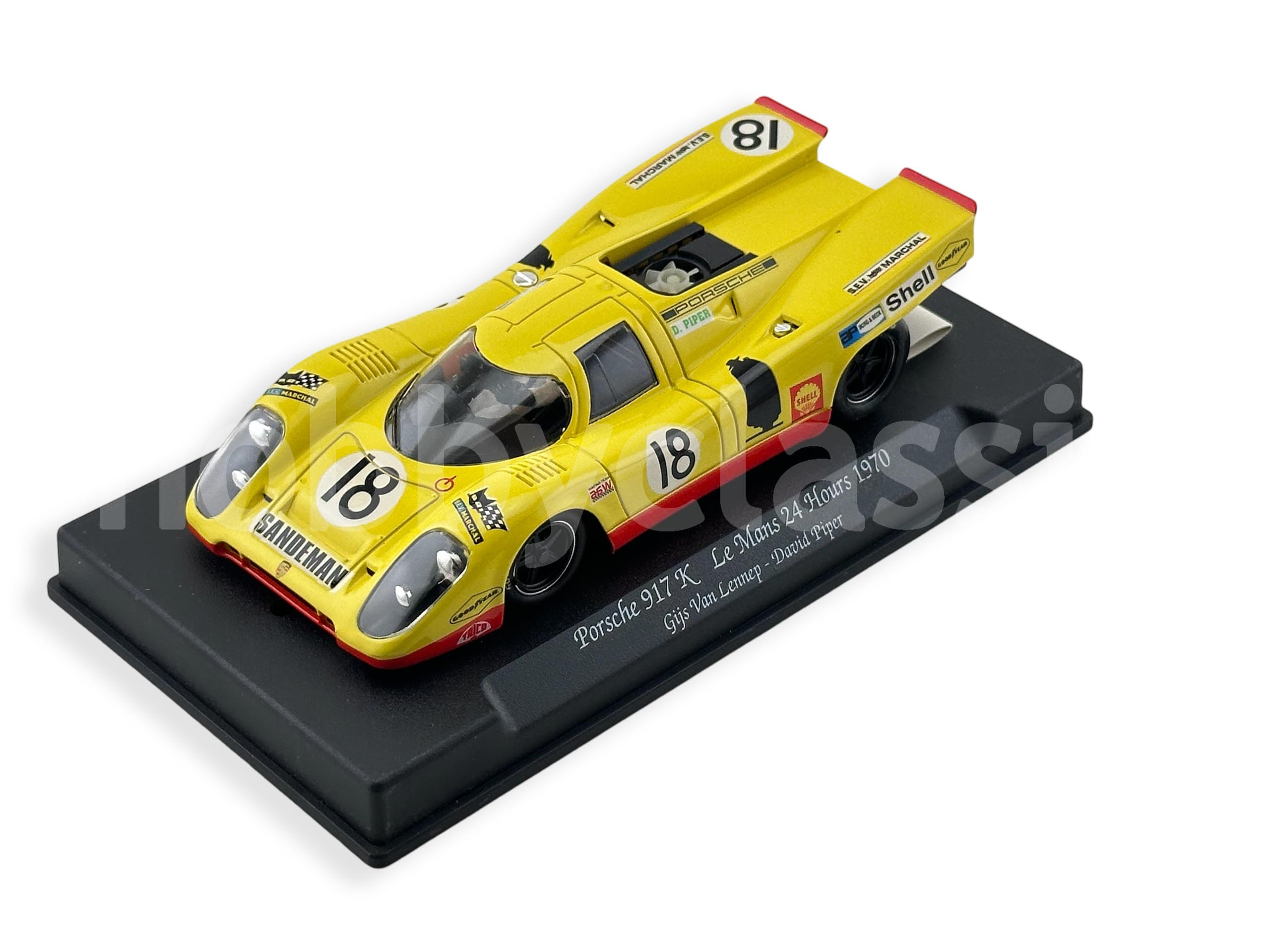 Le Mans legends Porsche 917 K 24H Le Mans 1970 1:18 Le Mans legends Porsche 917 K 24H Le Mans 1970 1:18