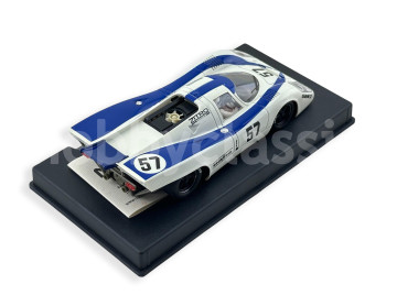 MINICHAMPS 1/43 PORSCHE 917K Winner Le Mans 24H 1971 (Porsche Box) EUR