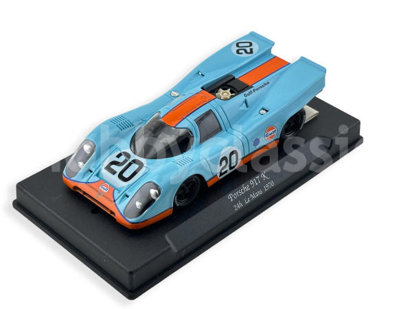 Porsche 917K Gulf - Le Mans 1970