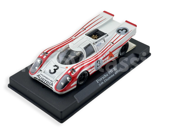 Porsche 917K - 24h Daytona 1970