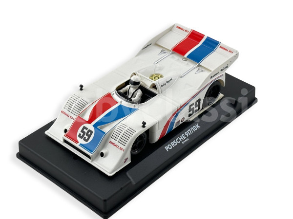 Porsche 917/10K Brunos - 3rd Can-Am 1973