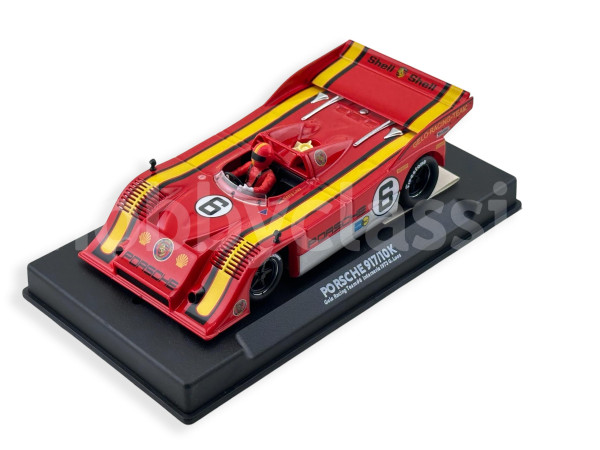 Porsche 917/10K GELO - Interserie 1973