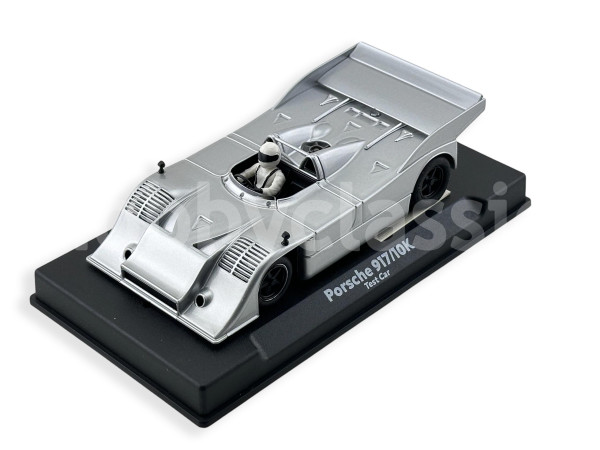 Porsche 917/10K - Grey Test Car