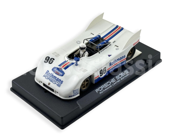 Porsche 908/3 - Rothmans Lim. Edition