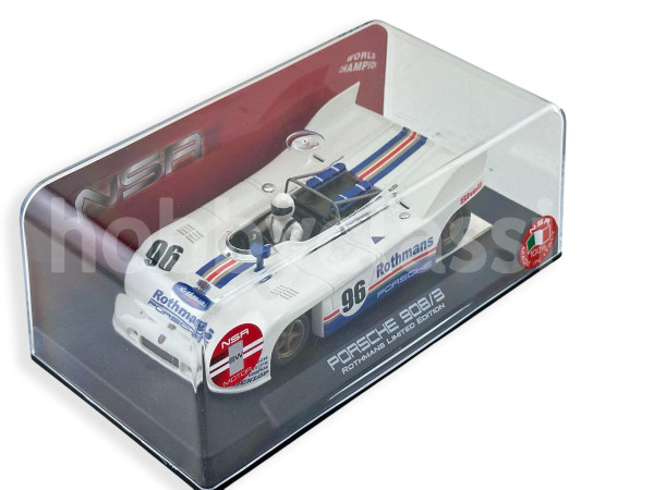 Falcon Porsche 908/3 Turbo – Slot Car 1:32 – Ref 09003 – DRM Norisring 1983