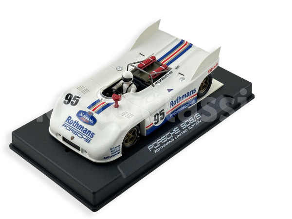 Porsche 908/3 - Rothmans Lim. Edition