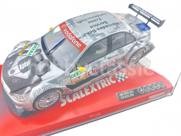 Mercedes C-Klasse DTM