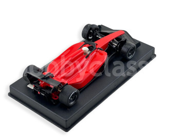 Fórmula 1 22 - Red Test Car 2