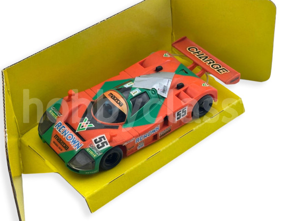 Mazda 787B Renown - SRS2