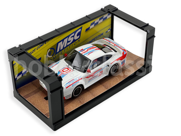 Porsche 959 - Masterslot 2014