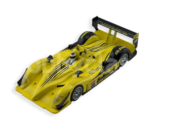 Radical SR09 - 12h Banhyoles 2009