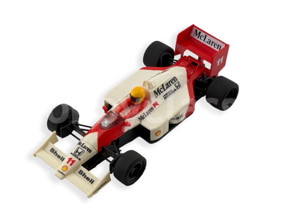 McLren MP4 F1 - Ayrton Senna