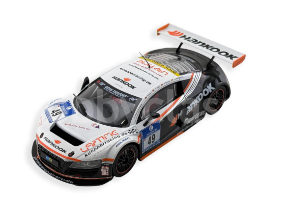 1/24 Audi LMS GT3 - 24h Nurburgring 2010