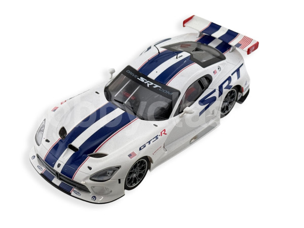 1/24 SRT Viper GTS-R - Official Racing Team 2013