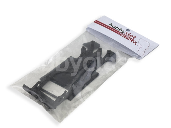Kit Carénage Yamaha YZF 250 - Pièces Tout-terrain sur La Bécanerie