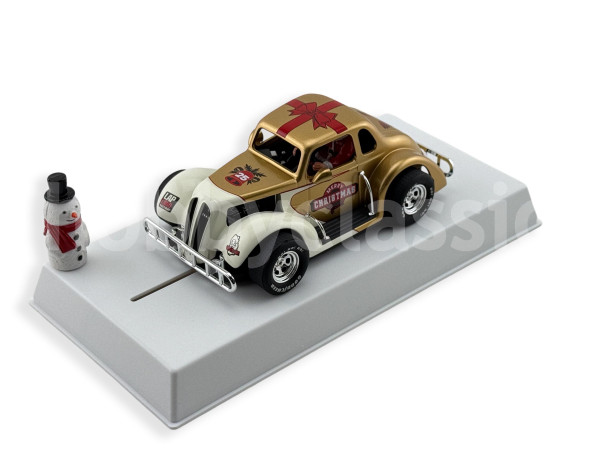 Dodge Coupe n25 - Xmas Legends Gold