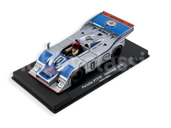 Porsche 917/10 - Interserie 1974