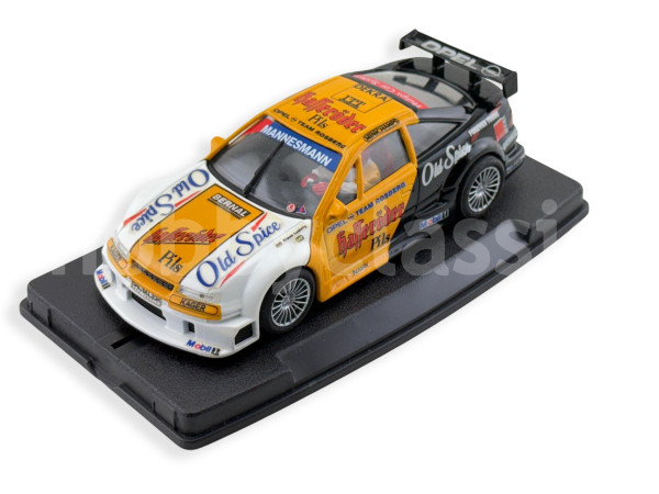 Opel Calibra V6 DTM Team Rosberg - DTM 1995 - Hand-Painted