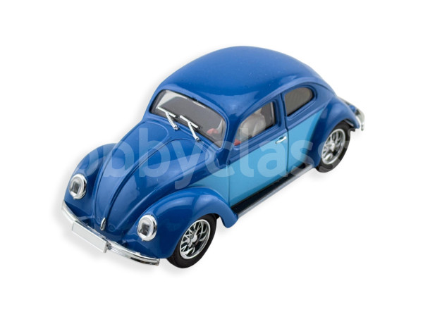 Volkswagen Beetle - Azul