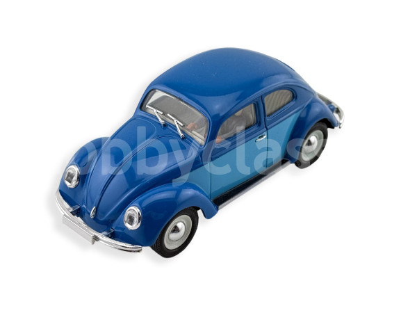 Volkswagen Beetle - Azul