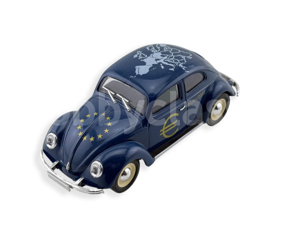 Volkswagen Beetle Euro - 01.01.2002