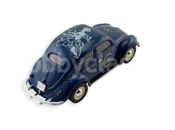 Volkswagen Beetle Euro - 01.01.2002 2
