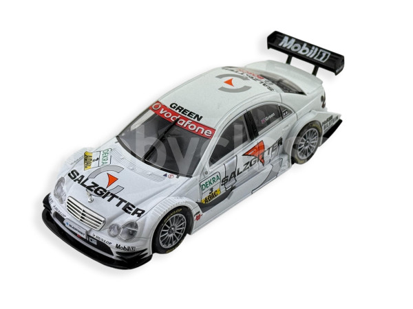 Mercedes C-Klasse DTM - HWA C-Klasse DTM Salzgitter