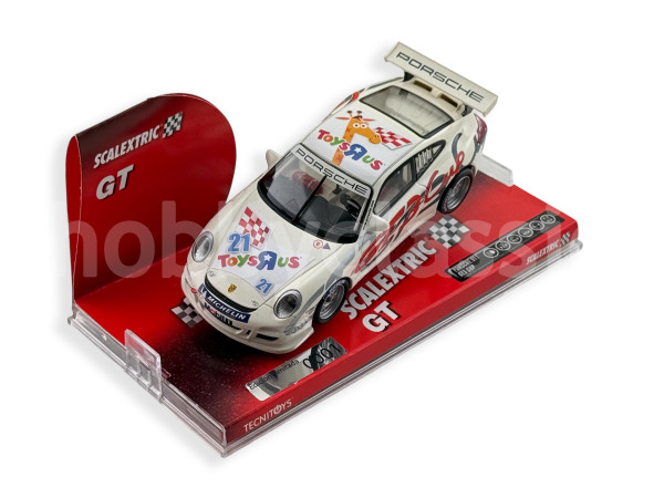 Porsche 911 GT3 Cup - ToysRus - Limited Edition 001