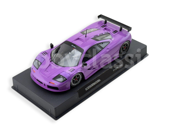 McLaren F1 GTR - Contenden Series Purple