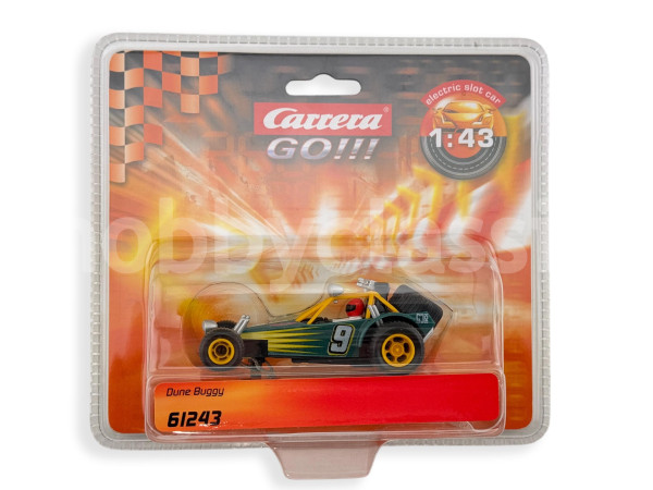 Dune Buggy n9 - 1/43